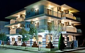 Hotel Melissanthi